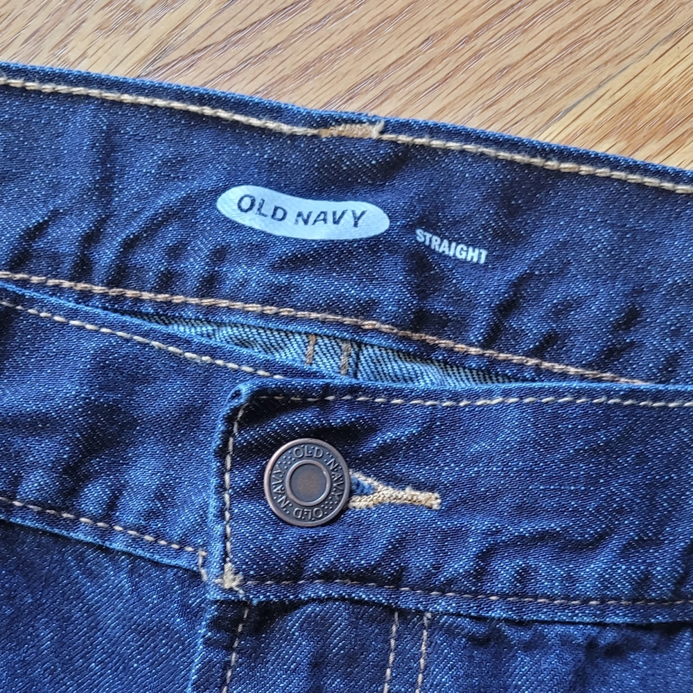 Old Navy Men's Jeans 40 x 36
